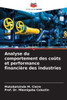 Analyse du comportement des coûts et performance financière des industries