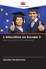 L'Ã©ducation en Europe 3