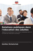Relations publiques dans l'Ã©ducation des adultes