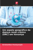 Um aspeto geográfico da doença renal crónica (DRC) em Vavuniya