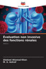 Ã‰valuation non invasive des fonctions rÃ©nales