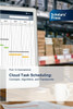 Cloud Task Scheduling