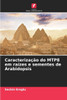 Caracterização do MTP8 em raízes e sementes de Arabidopsis