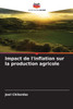 Impact de l'inflation sur la production agricole