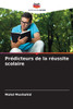 PrÃ©dicteurs de la rÃ©ussite scolaire