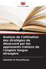 Analyse de l'utilisation des stratÃ©gies de dÃ©saccord par les apprenants irakiens de l'anglais langue Ã©trangÃ¨re
