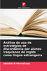AnÃ¡lise do uso de estratÃ©gias de discordÃ¢ncia por alunos iraquianos de inglÃªs como lÃ­ngua estrangeira