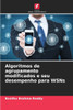 Algoritmos de agrupamento modificados e seu desempenho para WSNs