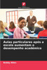 Aulas particulares após a escola aumentam o desempenho académico