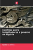 Conflitos entre trabalhadores e governo na NigÃ©ria