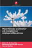 Hipertensão pulmonar em neoplasias mieloproliferativas