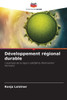 Développement régional durable