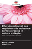 Effet des milieux et des rÃ©gulateurs de croissance sur les gerberas en culture protÃ©gÃ©e