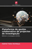 Plataforma de gestÃ£o colaborativa de projectos de investigaÃ§Ã£o