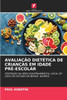 Avaliação Dietética de Crianças Em Idade Pré-Escolar