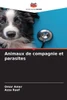 Animaux de compagnie et parasites