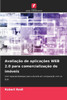 Avaliação de aplicações WEB 2.0 para comercialização de imóveis