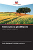 Ressources gÃ©nÃ©tiques
