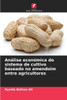 AnÃ¡lise econÃ³mica do sistema de cultivo baseado no amendoim entre agricultores