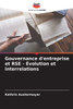 Gouvernance d'entreprise et RSE - Évolution et interrelations
