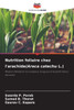 Nutrition foliaire chez l'arachide(Areca catechu L.)