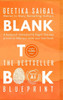 Blank to Book
