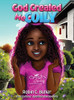 God Created Me Coily - 9781735595412