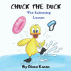 Chuck the Duck : The Swimming Lesson
