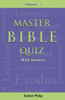 Master Bible Quiz-Vol-1: With Answers