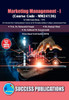 Marketing Management - I(S.Y.B.Com, S.P. College, Sem.-IV)