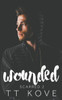 Wounded
