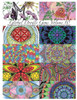 ""Global Doodle Gems"" Volume 10: ""The Ultimate Adult Coloring Book...an Epic Collection from Artists around the World! ""