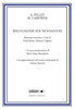 Bibliographie Der Troubadours
