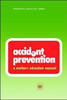 Accident prevention. A workers' education manual (WEM)