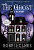 The Ghost of a Memory - 9781949977615