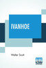 Ivanhoe: A Romance