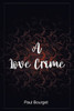 A Love Crime