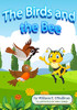 The Birds and the Bee - 9781838080624