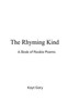 The Rhyming Kind