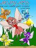 Rosy Red and Her Flower Fairy Friends