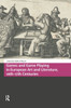 Games and Game Playing in European Art and Literature, 16th-17th Centuries