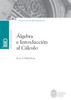 Ãlgebra e introducciÃ³n al cÃ¡lculo