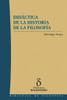 DidÃ¡ctica de la historia de la filosofÃ­a