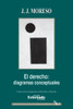El derecho, diagramas conceptuales. Serie de TeorÃ­a JurÃ­dica y FilosofÃ­a del Derecho N.Â° 84