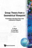 Group Theory from a Geometrical Viewpoint