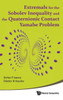 Extremals for the Sobolev Inequality ...