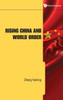Rising China and World Order