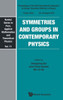 Symmetries and Groups in Contemporary Physics