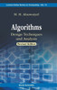 Algorithms (REV Ed)