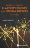 Introduction to Elasticity Theory for Crystal Defects (Second Edition)